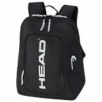 Head Kids Tour Backpack Black / White